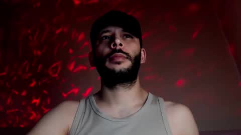 HenryAxe online show from 09-15-25, 10:43