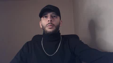 HenryAxe online show from 09-24-25, 11:41