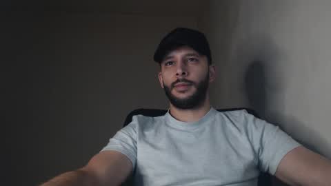 HenryAxe online show from 09-30-25, 11:15