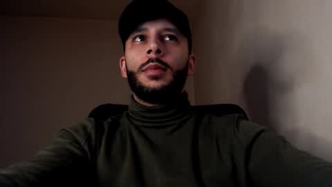 HenryAxe online show from 10-15-25, 11:38