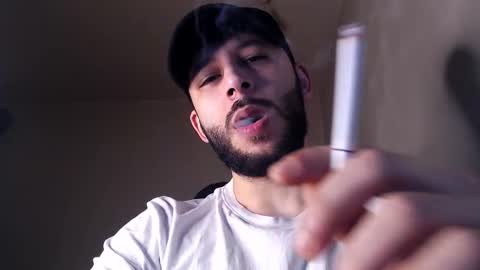 HenryAxe online show from 11-27-25, 04:09