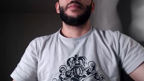 HenryAxe online show from 11-28-25, 06:10