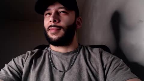 HenryAxe online show from 12-01-25, 02:11