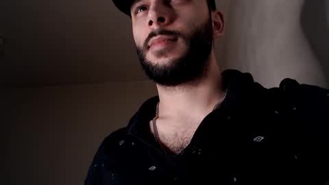 HenryAxe online show from 02-11-26, 11:15