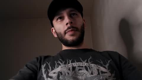 HenryAxe online show from 03-31-26, 10:15