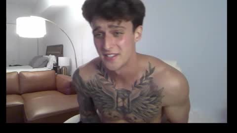 henrydesanti online show from 03-06-26, 06:43