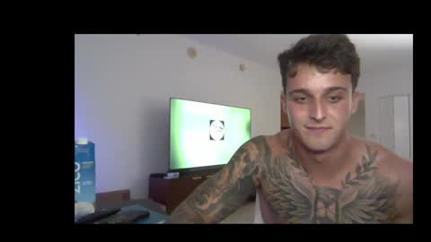 henrydesanti online show from 05-06-26, 02:29