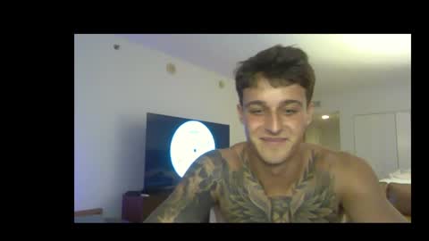 henrydesanti online show from 05-12-26, 06:54