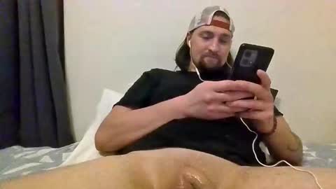 HenryJackk online show from 02-17-26, 10:01