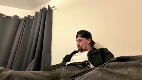 HenryJackk online show from 03-08-26, 01:04