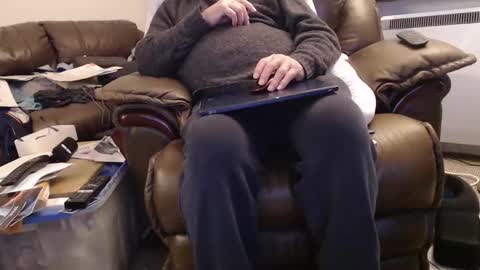 Snapshot of henryjxxx chatting on 02-27-25, 09:14 henryjxxx online show from 02-27-25, 09:14