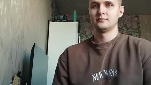 Henry online show from 04-29-26, 11:03