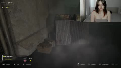 hentaisonya online show from 02-04-26, 07:58