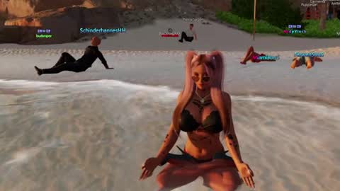 hentai9224 online show from 03-04-25, 04:52