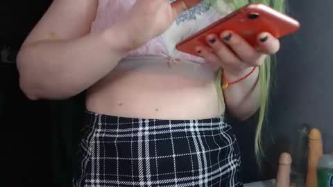 Snapshot of hentaishiing chatting on 12-14-24, 09:40 Hentaishiing online show from 12-14-24, 09:40