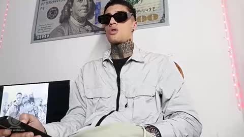 Henzeld online show from 03-25-26, 06:19