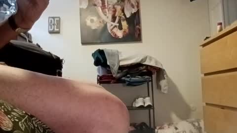 hepinbut online show from 07-07-26, 02:14