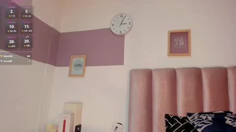 Hera godes online show from 01-26-25, 03:25