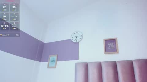 Hera godes online show from 02-03-25, 06:49