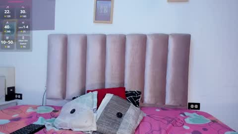 Hera godes online show from 02-07-25, 01:32