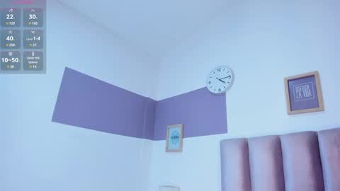 Hera godes online show from 02-07-25, 04:35
