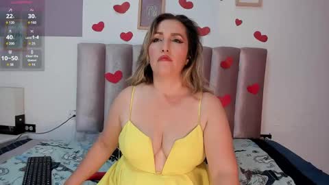 Hera godes online show from 02-14-25, 08:37