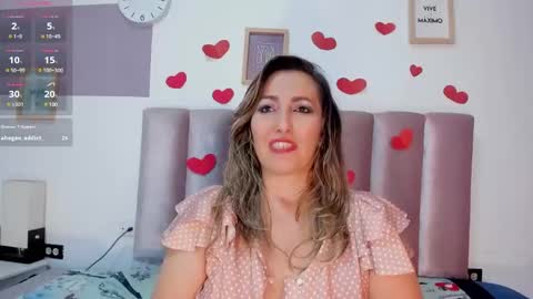 Hera godes online show from 02-15-25, 08:54
