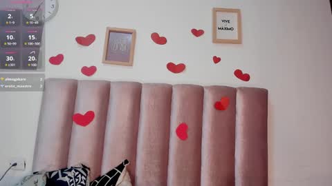 Hera godes online show from 02-19-25, 12:25