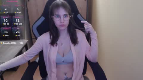 HeraLuna  online show from 01-16-25, 11:37