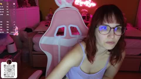 Snapshot of heraluna_ chatting on 08-03-26, 07:50 HeraLuna online show from 08-03-26, 07:50