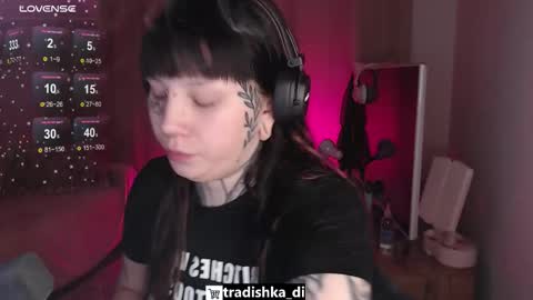 Snapshot of herbal_helpmepls chatting on 11-13-25, 09:25 dirty Diana online show from 11-13-25, 09:25