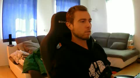 John Pearl online show from 03-22-26, 10:51