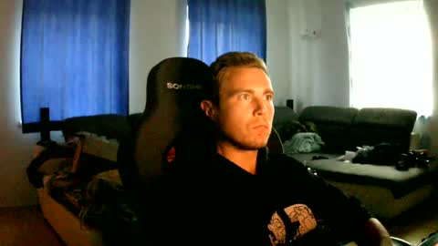 John Pearl online show from 06-11-26, 06:50