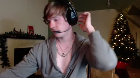 Gregblonde  Alextattoo online show from 01-12-25, 06:05