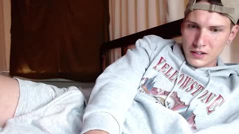 Gregblonde  Alextattoo online show from 02-01-25, 11:58