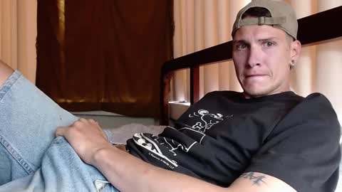 Gregblonde  Alextattoo online show from 02-06-25, 02:55