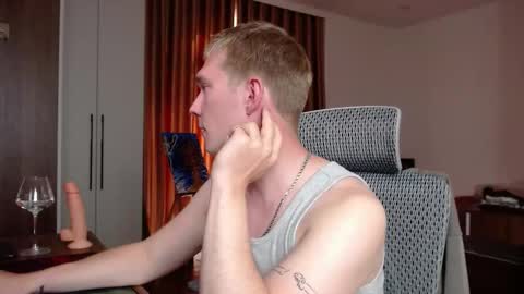 Gregblonde  Alextattoo online show from 09-17-25, 08:16