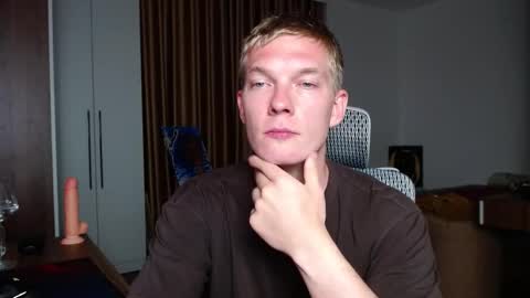 Gregblonde  Alextattoo online show from 09-22-25, 02:52