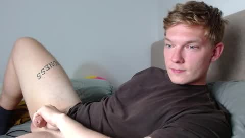 Gregblonde  Alextattoo online show from 11-24-25, 03:01