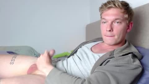 Gregblonde  Alextattoo online show from 12-04-25, 02:59