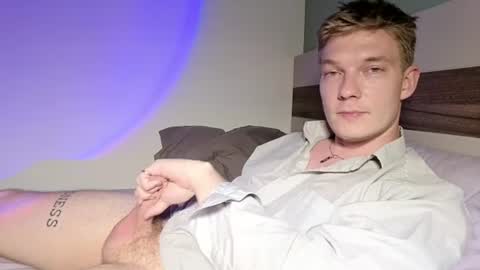Gregblonde  Alextattoo online show from 06-22-26, 05:32