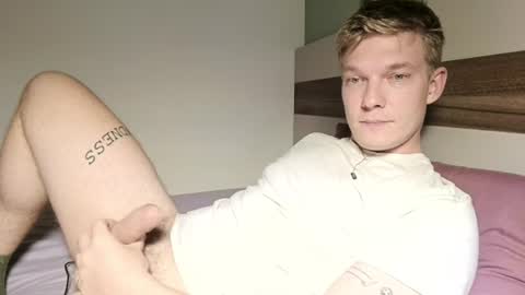 Gregblonde  Alextattoo online show from 06-29-26, 07:14