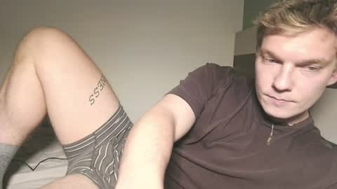 Gregblonde  Alextattoo online show from 07-24-26, 05:00