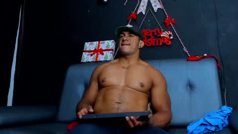 Hercules online show from 12-10-24, 09:33