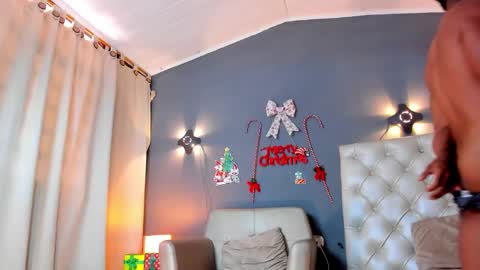 Hercules online show from 12-24-24, 05:23