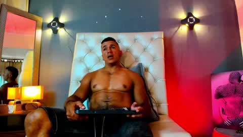 Hercules online show from 01-31-25, 05:21