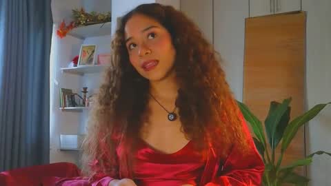 hercyqueen online show from 03-19-26, 10:47