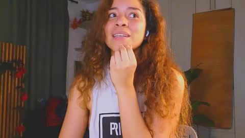 hercyqueen online show from 03-25-26, 11:44