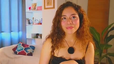 hercyqueen online show from 03-31-26, 09:15