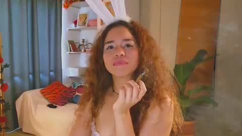 hercyqueen online show from 04-05-26, 10:18